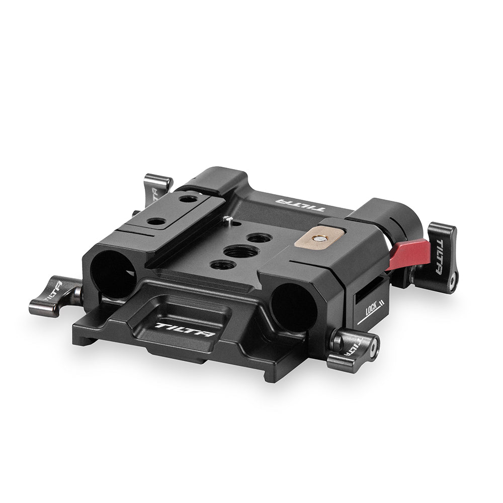 TiLTA TA-BSP5-15-B Tiltaing 15mm LWS Baseplate Type V