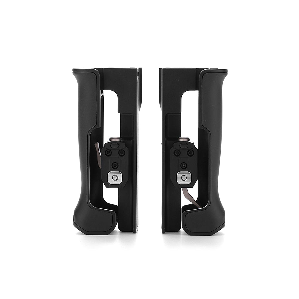 TiLTA Support Handles for DJI Remote Monitor
