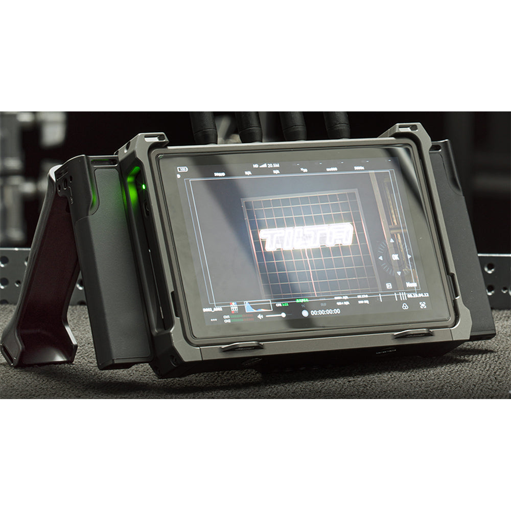 TiLTA Support Handles for DJI Remote Monitor