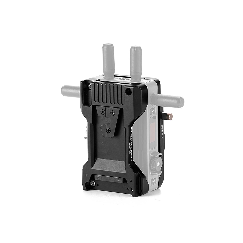 TiLTA Power Supply Module for DJI Video Transmitter V Mount