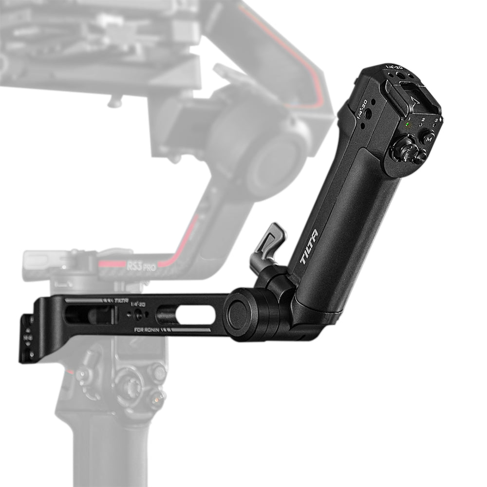 TiLTA TGA-LRH Lightweight Rear Operating Control Handle For DJI