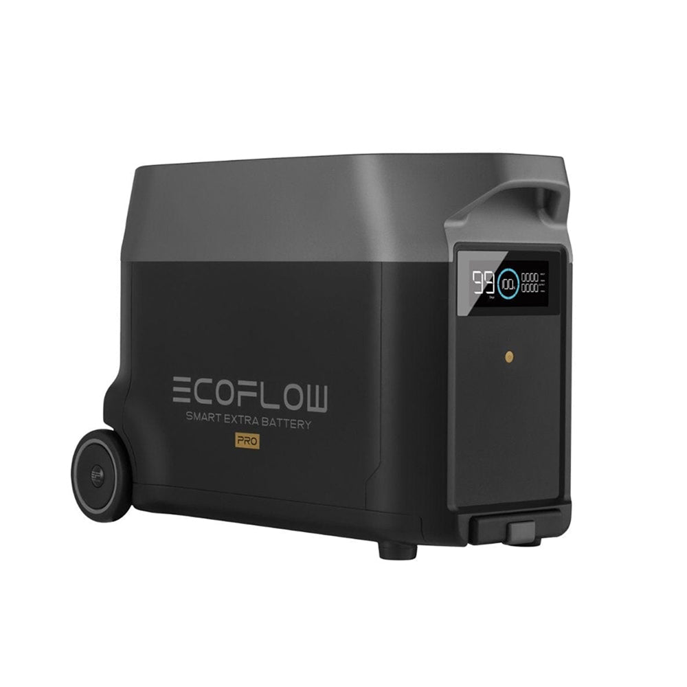 EcoFlow DELTA Pro Smart Extra Battery