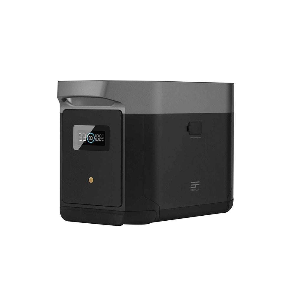 EcoFlow DELTA Max Smart Extra Battery