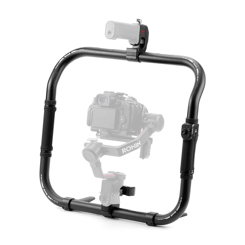 TiLTA TGA-PRG Basic Ring Grip Plus For DJI RS 2/ RS3/ RS3 Pro/ RS4 Pro/ RS4