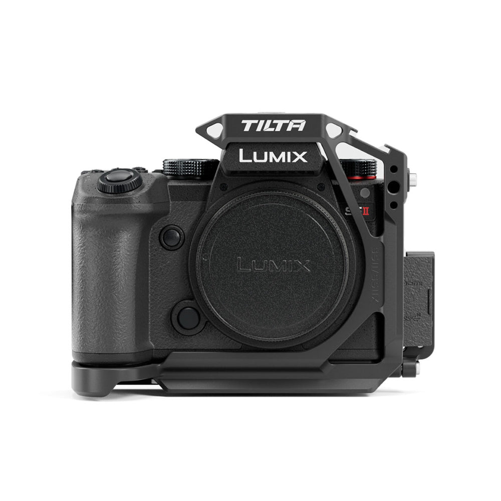 TiLTA TA-T50 Panasonic Lumix S5 II S5 IIX Cage System