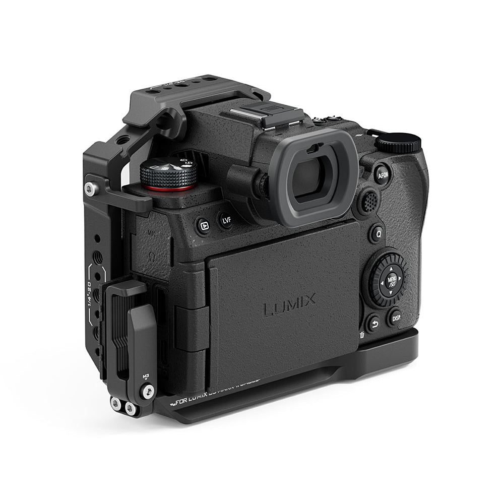TiLTA TA-T50 Panasonic Lumix S5 II S5 IIX Cage System