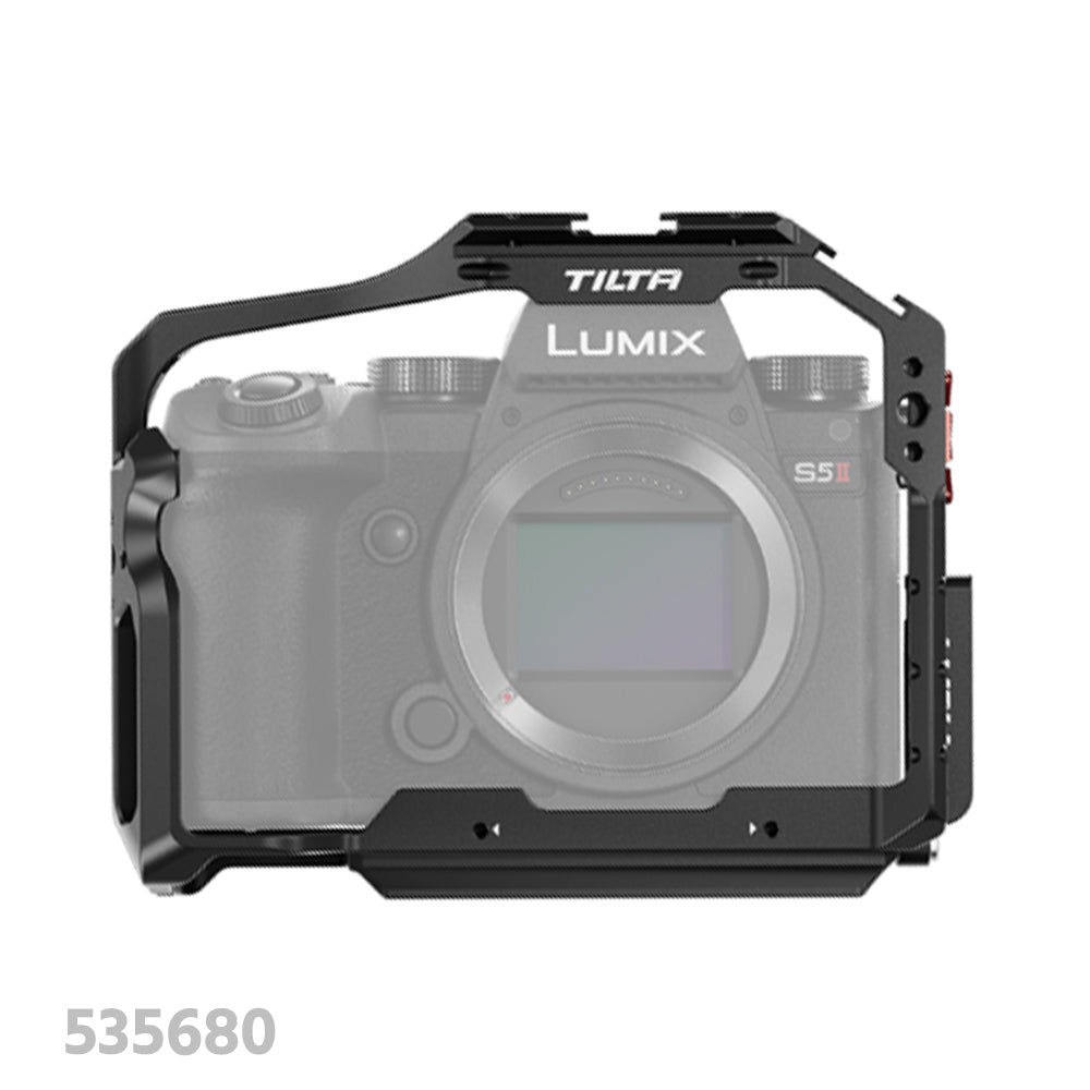 TiLTA TA-T50 Panasonic Lumix S5 II S5 IIX Cage System