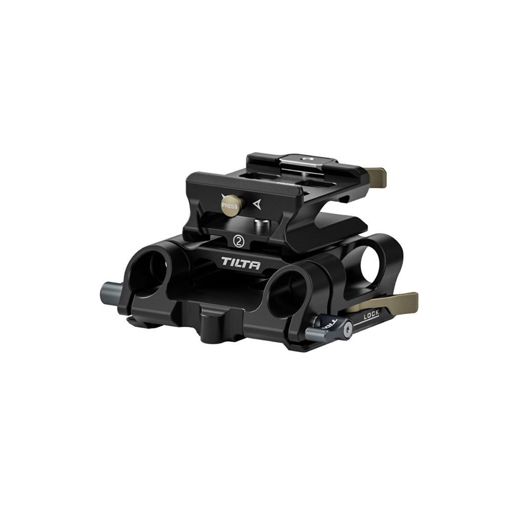 TiLTA Modular 15mm LWS Baseplate Type II