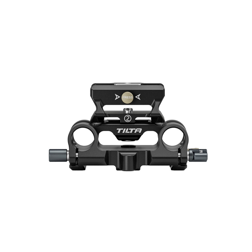 TiLTA Modular 15mm LWS Baseplate Type II