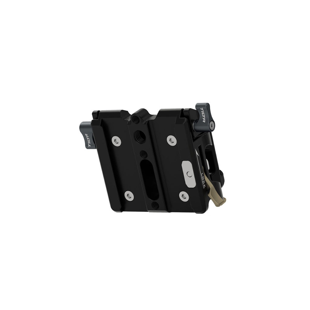 TiLTA Modular 15mm LWS Baseplate Type II