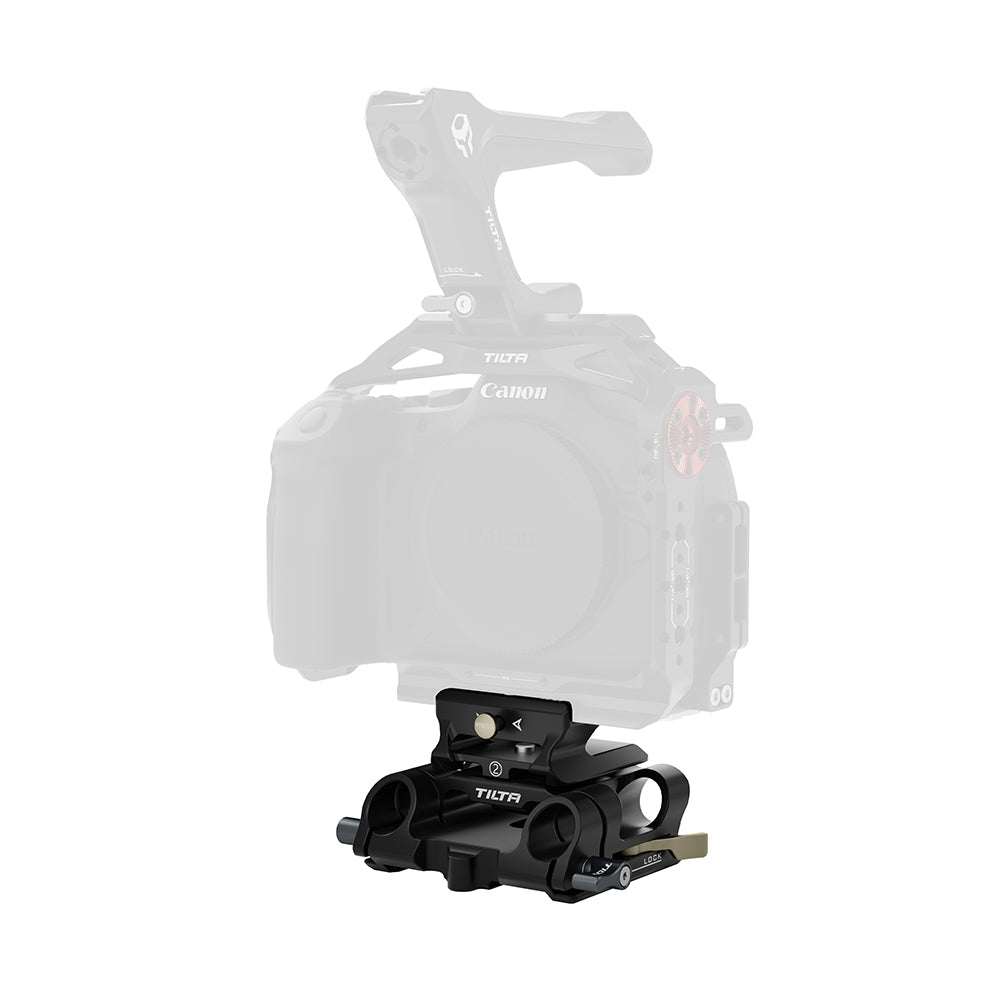 TiLTA Modular 15mm LWS Baseplate Type II