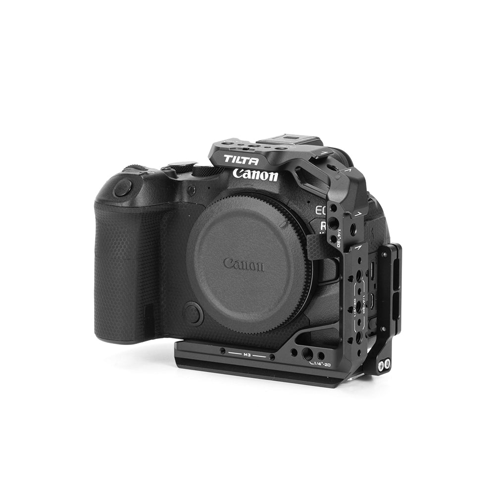 TiLTA Half Camera Cage for Canon R6 Mark II