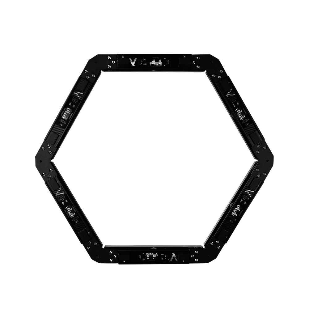 Aputure PB3 INFINIBAR 1ft/30cm 6.5W RGBWW full-colour LED Pixel Bar