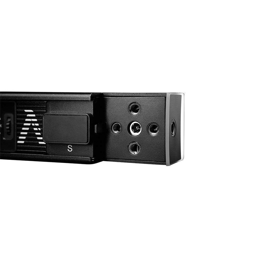 Aputure PB6 8-Light Kit INFINIBAR 2ft/60cm RGBWW full-colour LED Pixel Bar