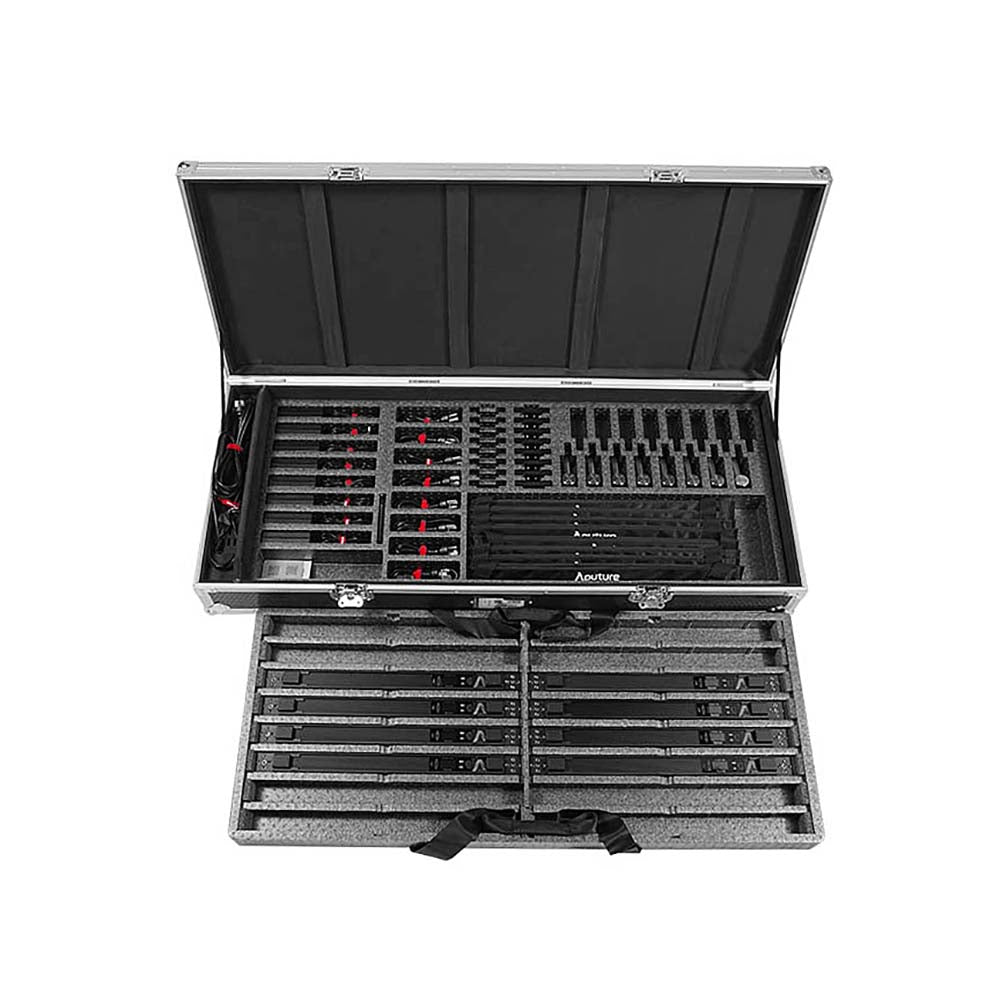 Aputure PB6 8-Light Kit INFINIBAR 2ft/60cm RGBWW full-colour LED Pixel Bar