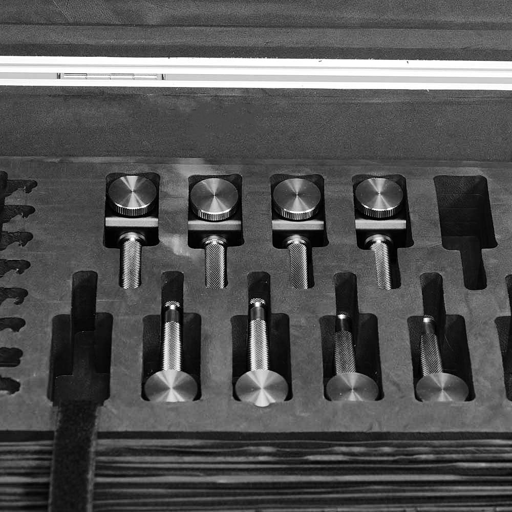 Aputure PB12 8-Light Kit INFINIBAR 4ft/120cm RGBWW full-colour LED Pixel Bar