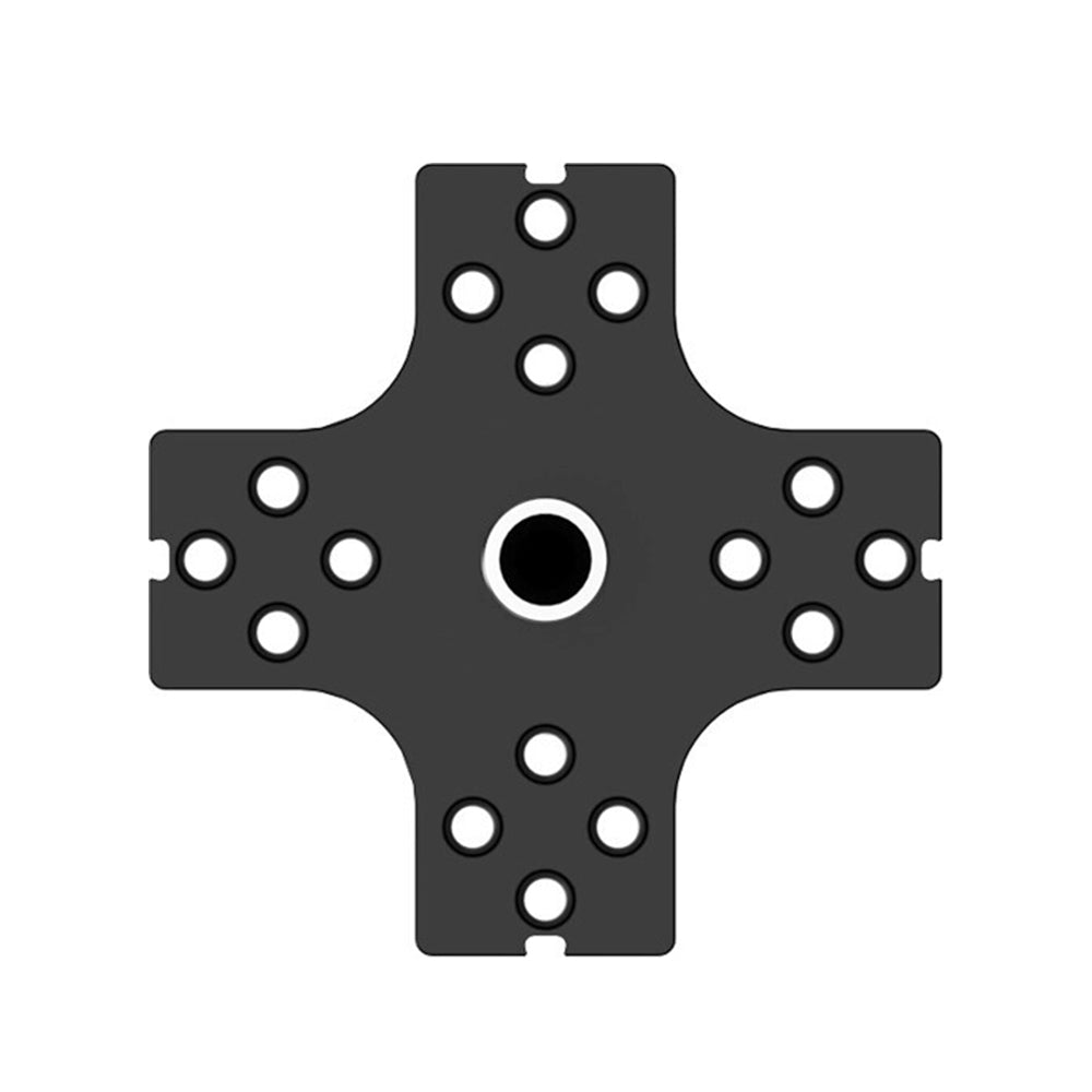 Aputure 4-Way Flat Connector for INFINIBAR Series LED Panel Lights
