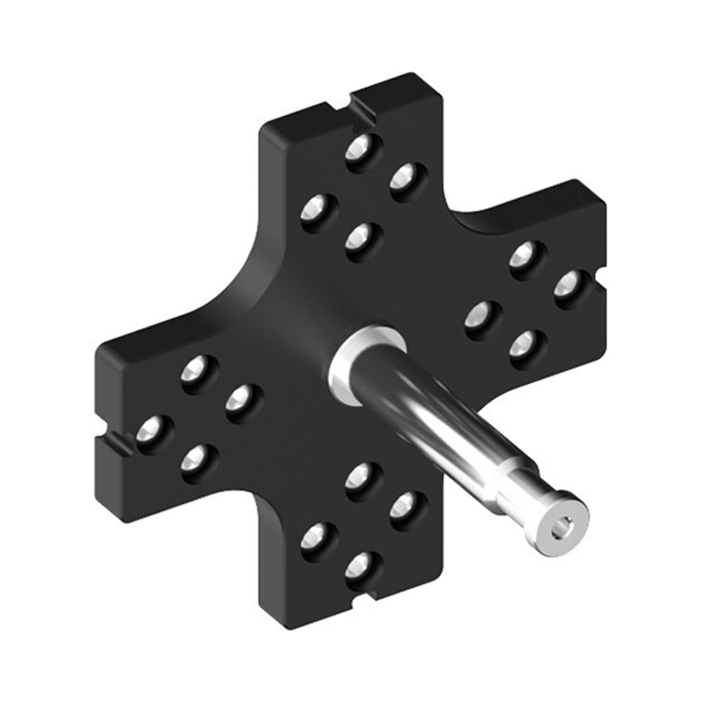 Aputure 4-Way Flat Connector for INFINIBAR Series LED Panel Lights