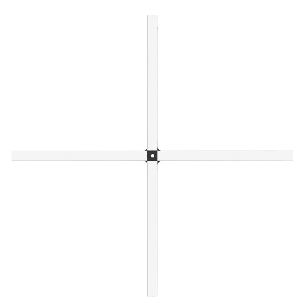 Aputure 4-Way Flat Connector for INFINIBAR Series LED Panel Lights