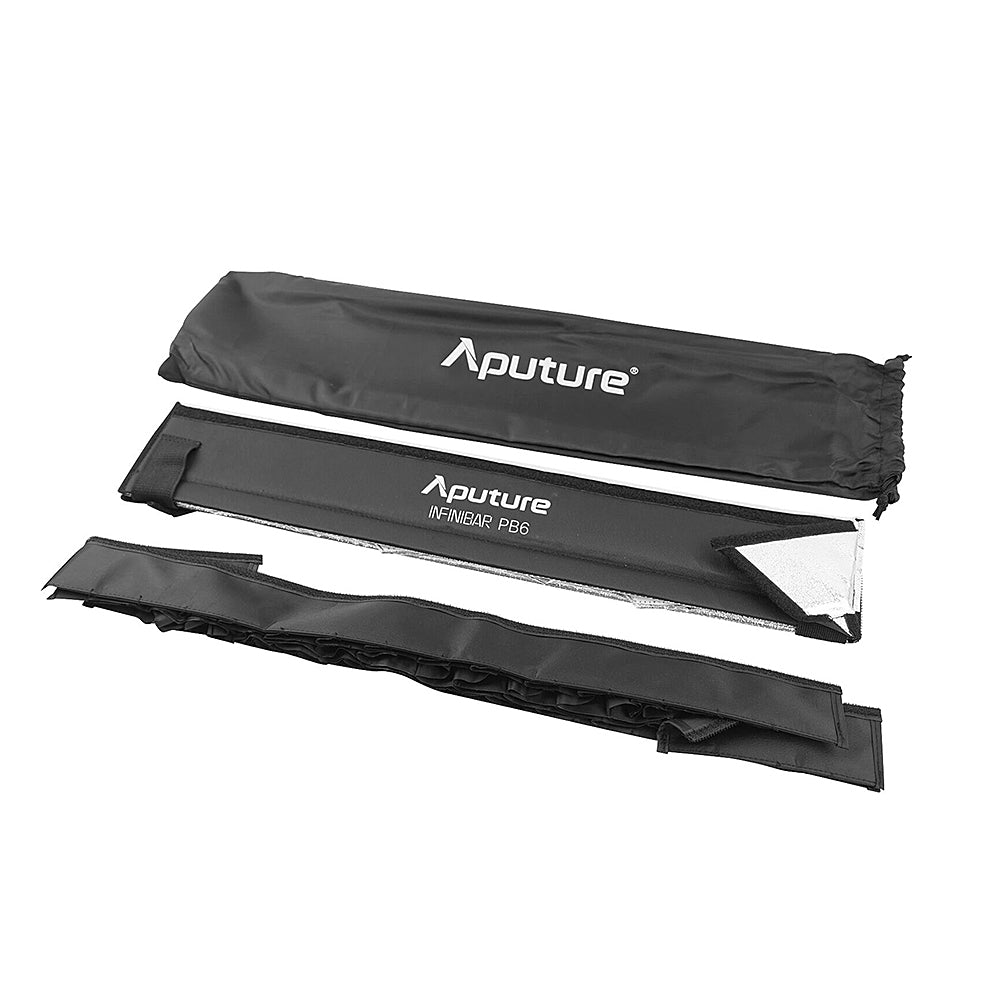 Aputure Softbox for INFINIBAR PB6 RGB LED Light Panel