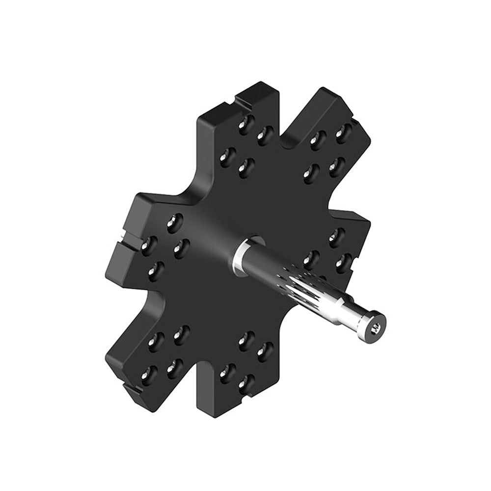 Aputure 6-Way Flat Connector for INFINIBAR Series LED Panel Lights