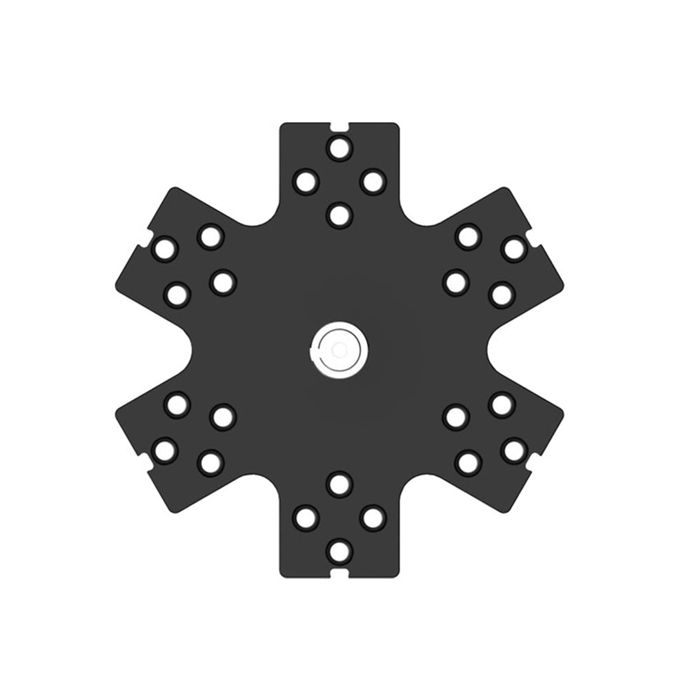 Aputure 6-Way Flat Connector for INFINIBAR Series LED Panel Lights