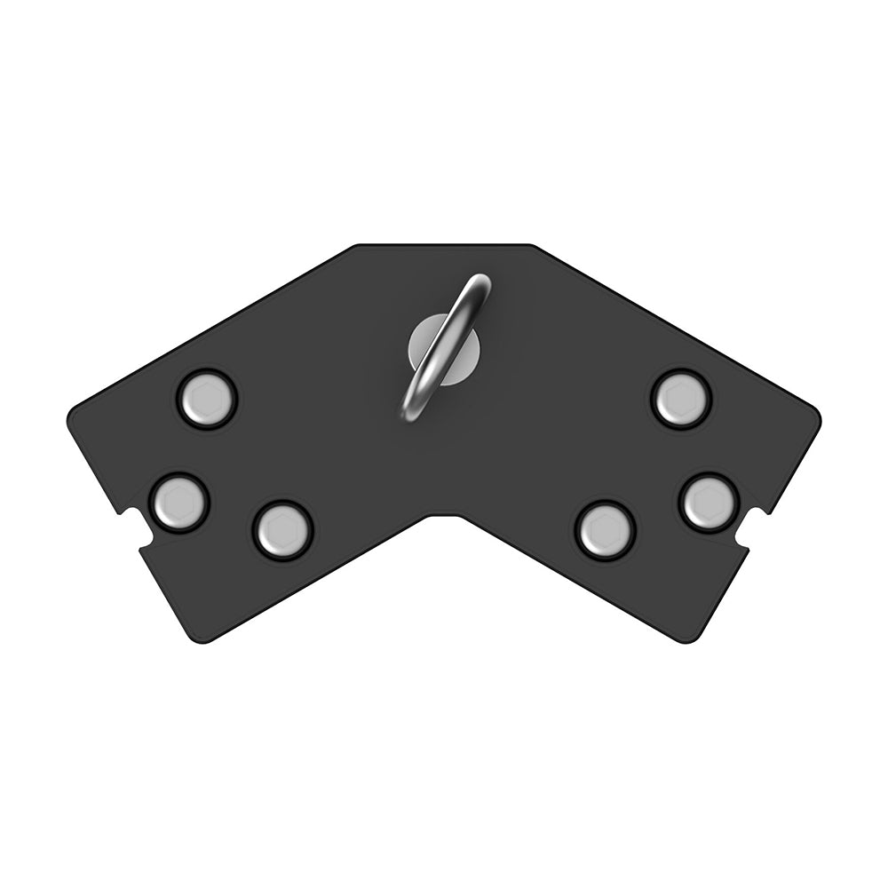 Aputure Hexagon Flat Connector for INFINIBAR Series LED Panel Lights