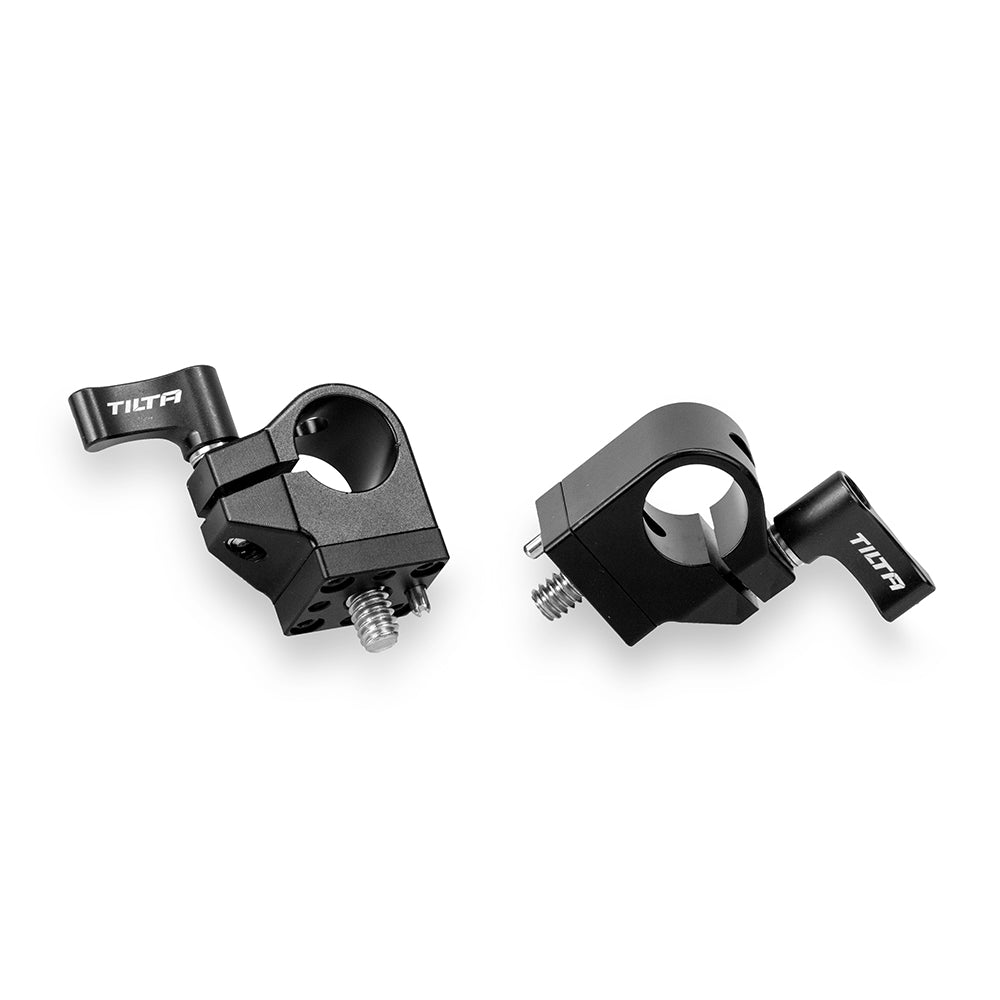 TiLTA ES-T20-SRH 15mm Single Rod Holder for Sony FX6 (pair)