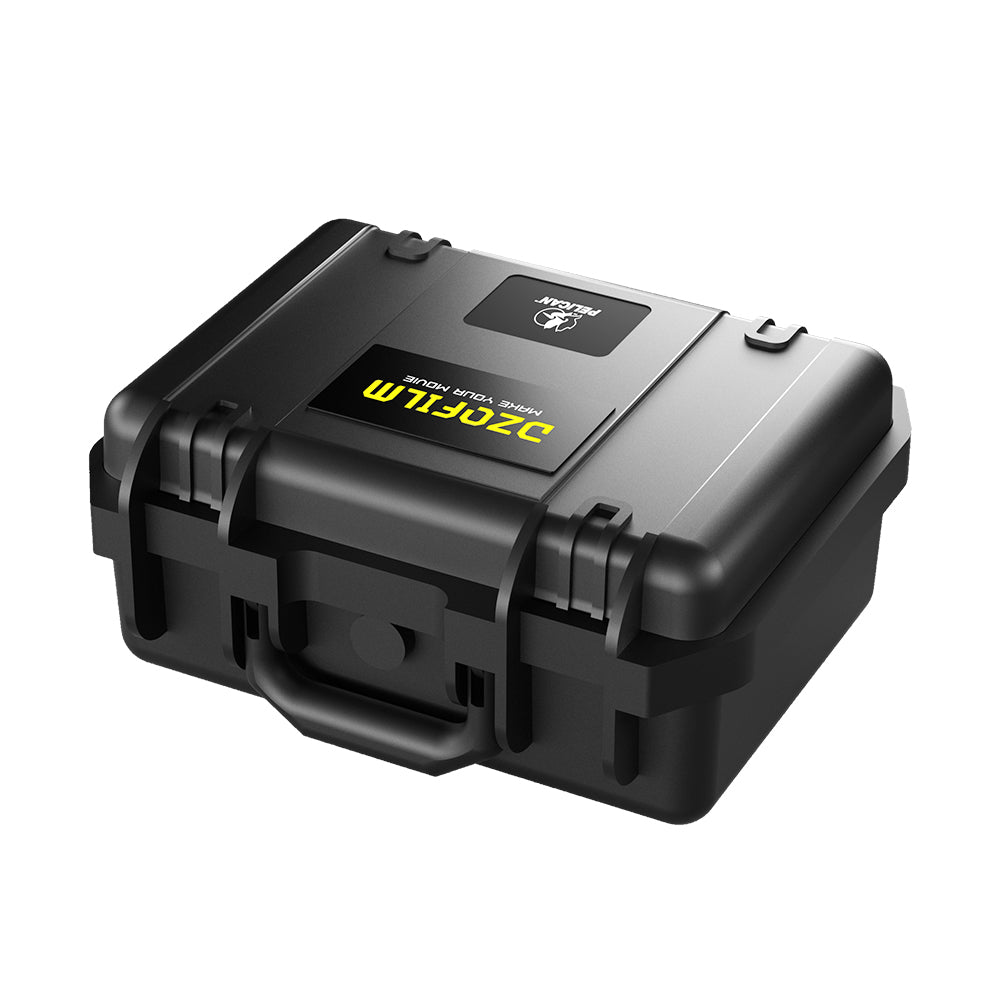 DZOFILM Gnosis 24mm T2.8 Macro Prime Lens LPL+PL+EF Mount