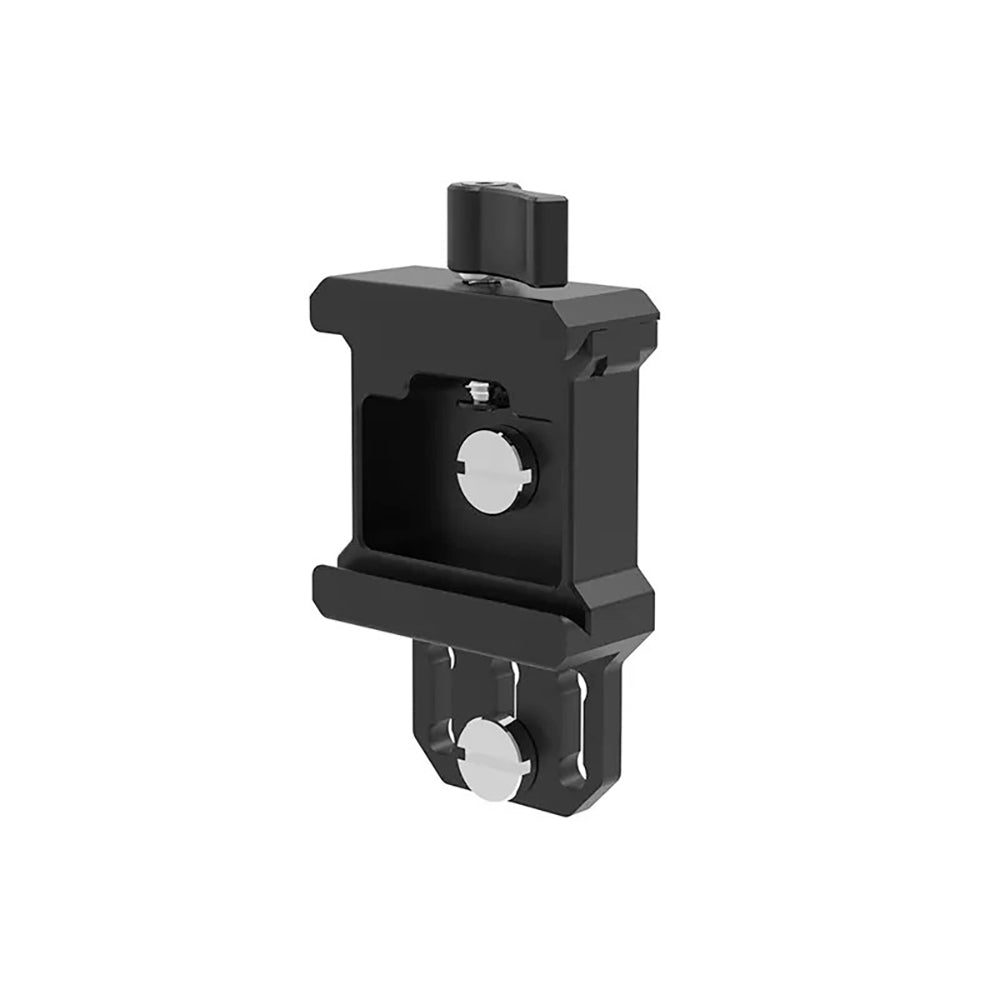 MOVMAX 1/4'' Screw Sliding Quick Release Plate