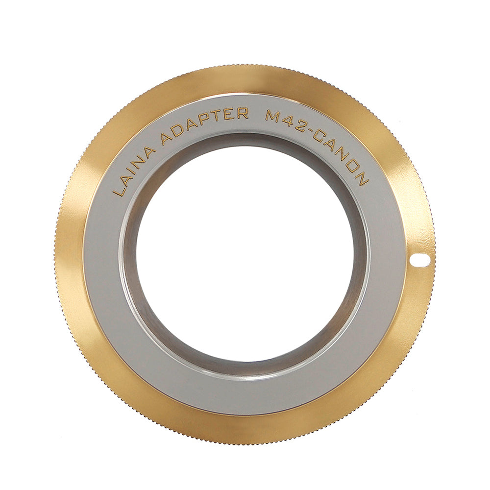 CGPRO CANON LENS Adapter