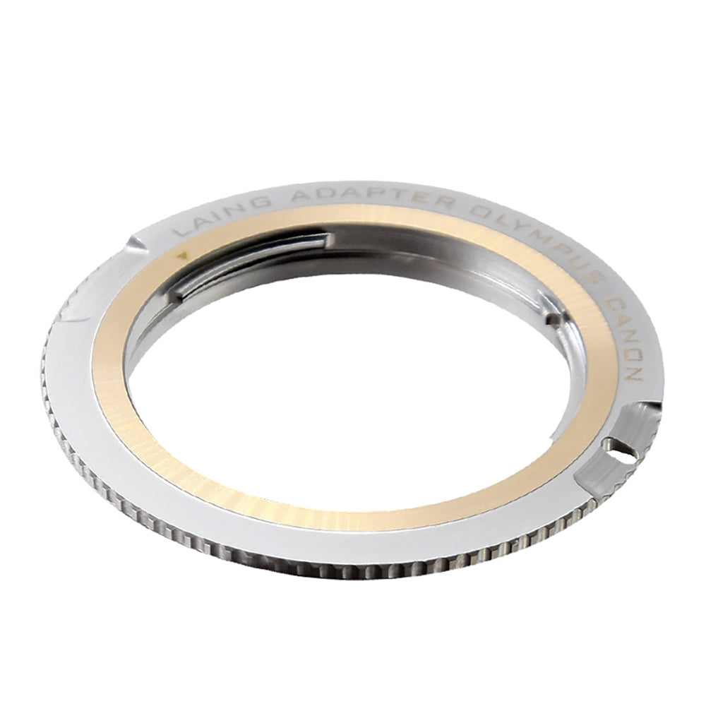 CGPRO OL YMPUS LENS Adapter