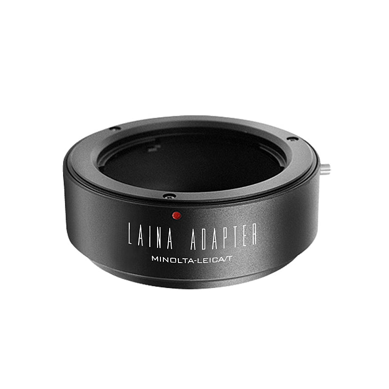 CGPRO MINOLTA LENS Adapter