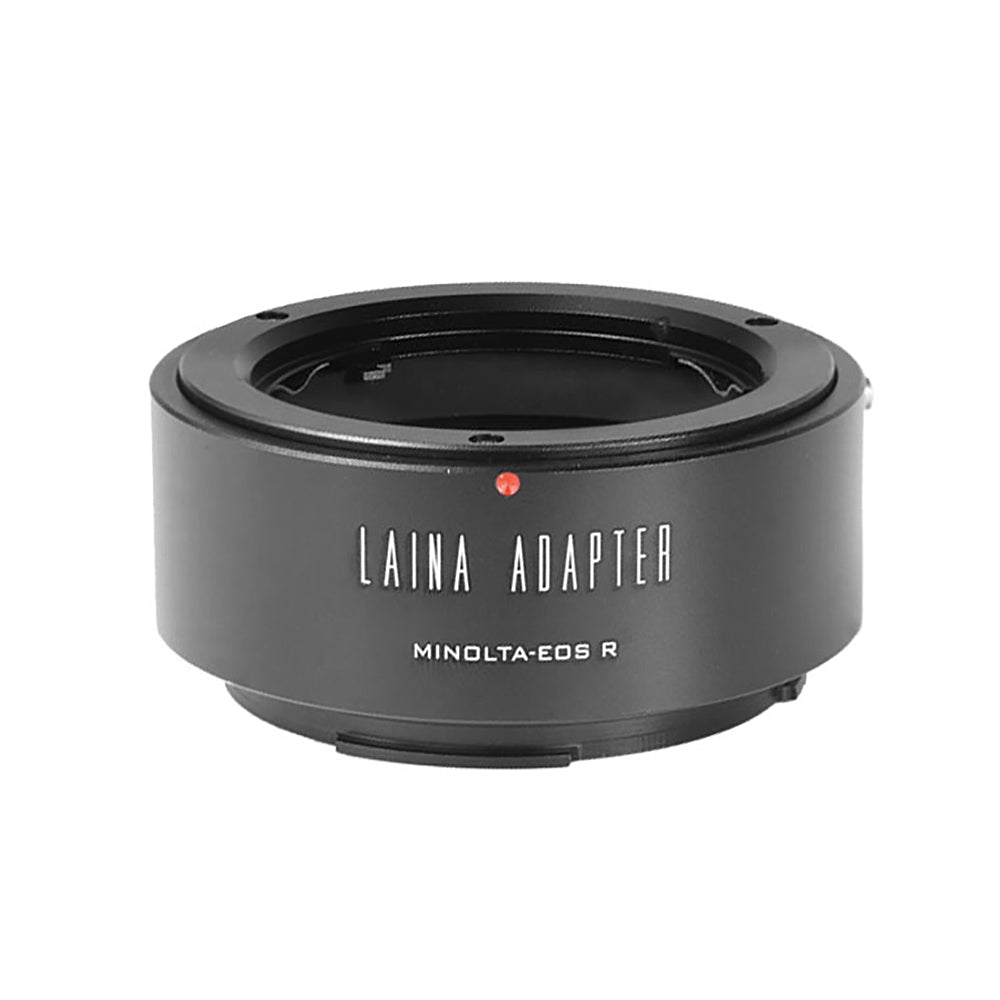 CGPRO MINOLTA LENS Adapter
