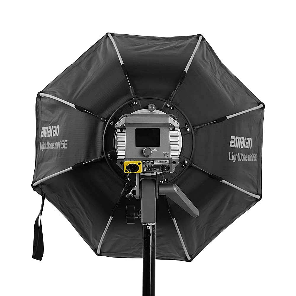 Amaran Light Dome Mini SE