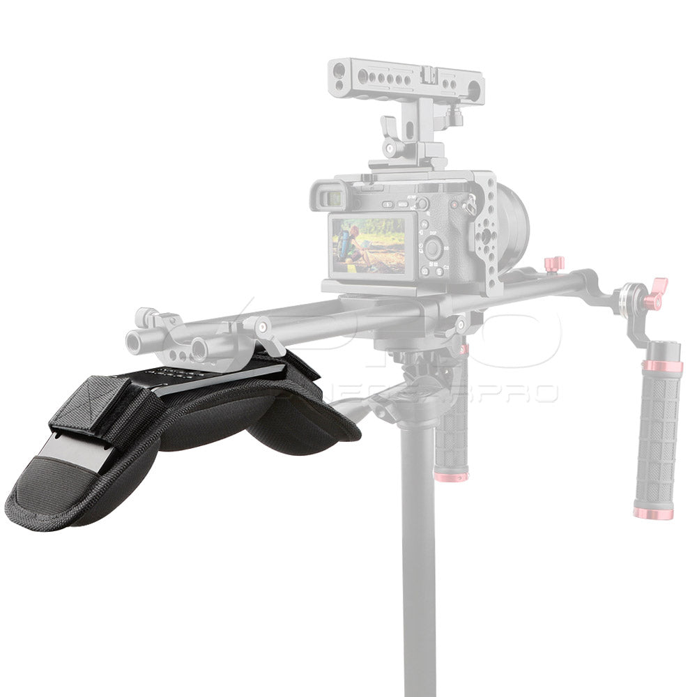 CGPro Universal Shoulder Pad Shoulder Support - CINEGEARPRO