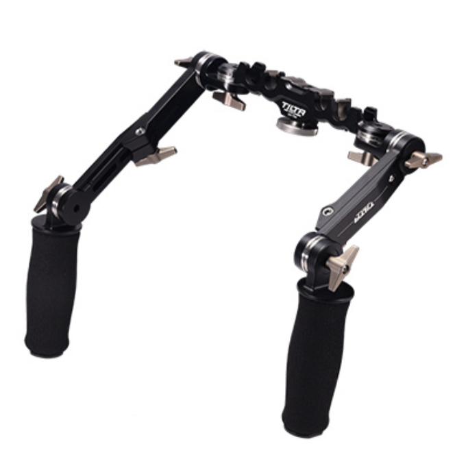TiLTA UH-T04 Universal Handgrip Rosette Handles - CINEGEARPRO