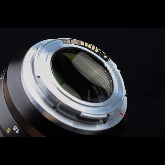 Mitakon ZY-Optics Speedmaster 85mm f/1.2 Lens Pro Edition Lens - CINEGEARPRO