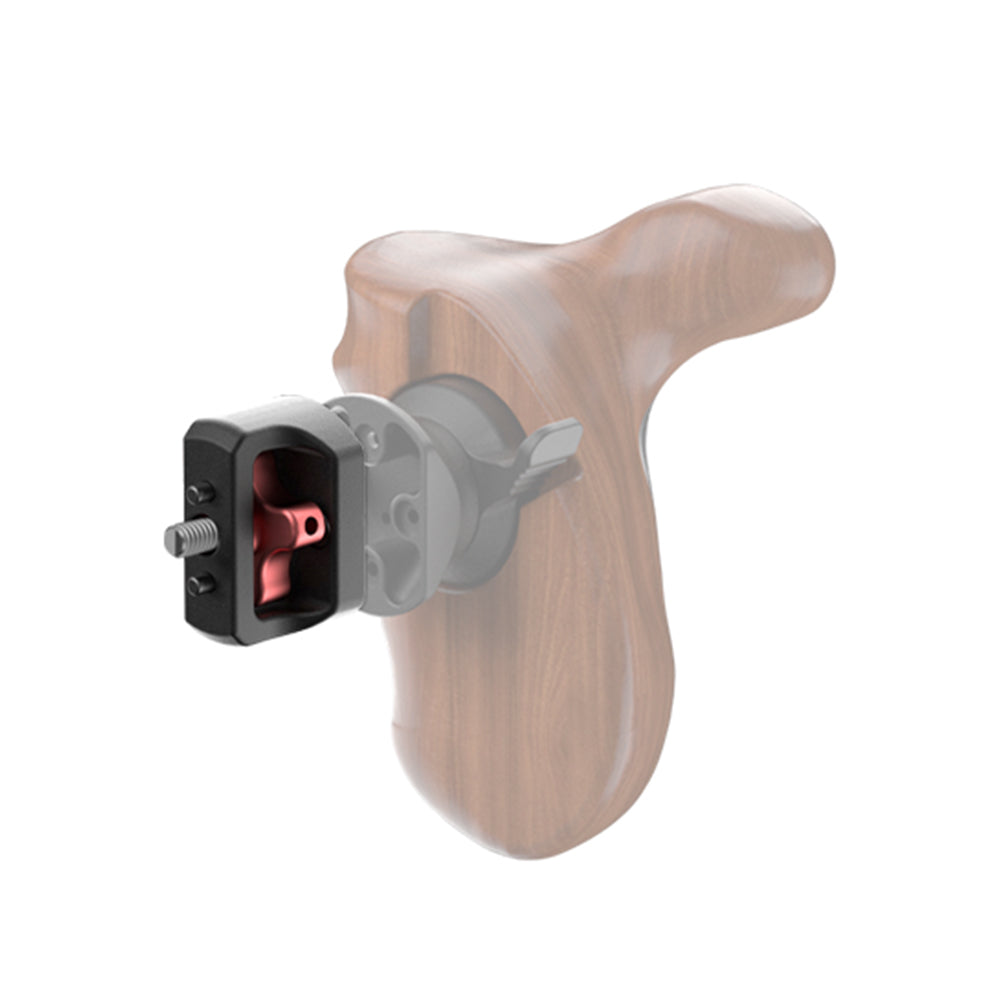 TiLTA 1/4 Screw Mount Attachment For Advanced Wooden Handle