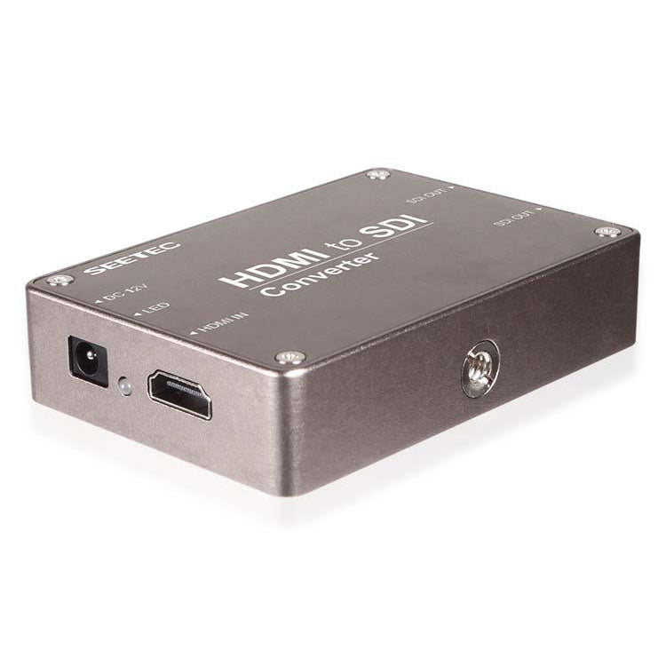 SEETEC HTS HDMI to SDI Converter Converter - CINEGEARPRO