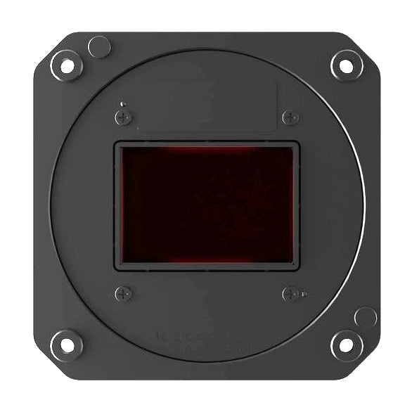 Z CAM EF Mount Adapter for E2 S6/F6/F8 Interchangeable Lens Mount