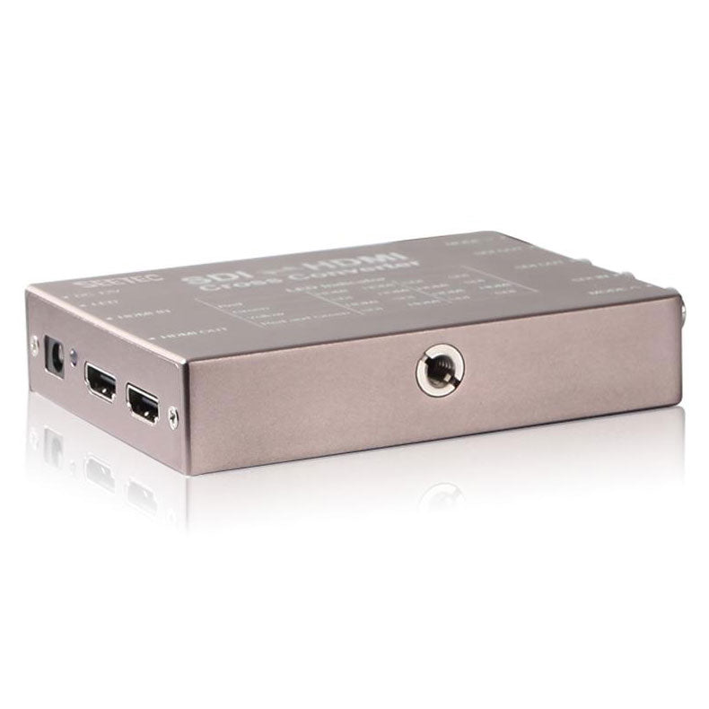 SEETEC SCH SDI⇌HDMI Cross Converter Converter - CINEGEARPRO