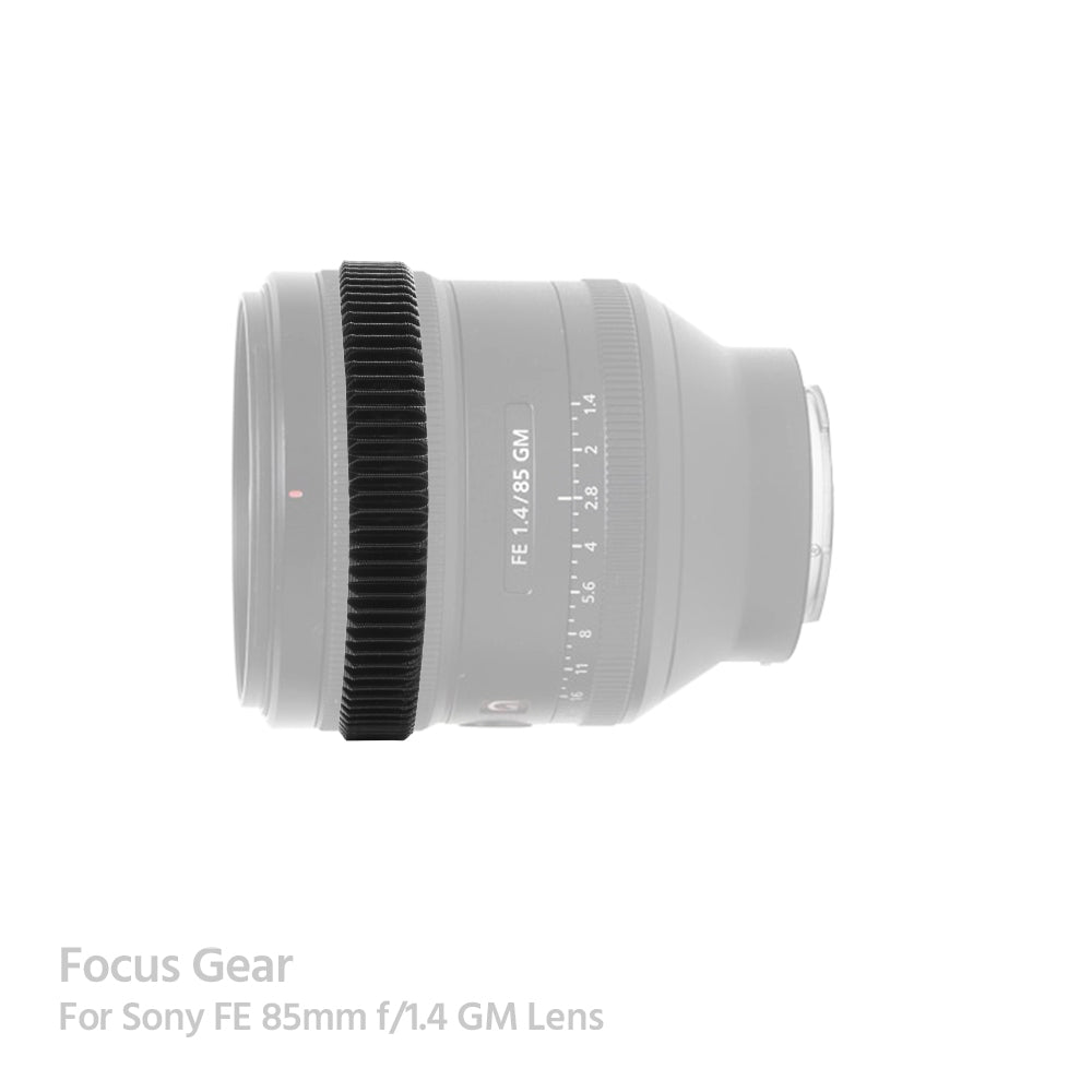 CineGearPro Seamless Lens Gear 0.8m For Sony Prime Lens - CINEGEARPRO