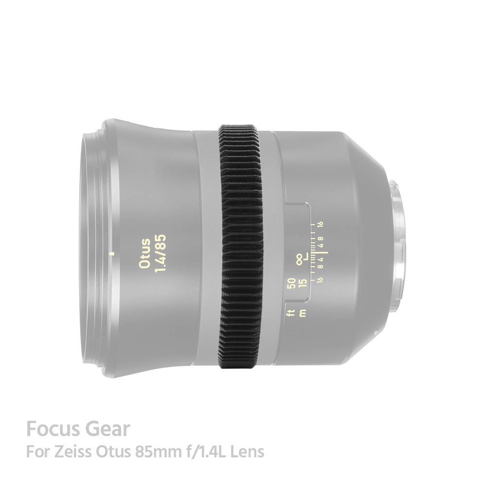 CineGearPro Seamless Lens Gear 0.8m For Zeiss Lens Lens Gear - CINEGEARPRO