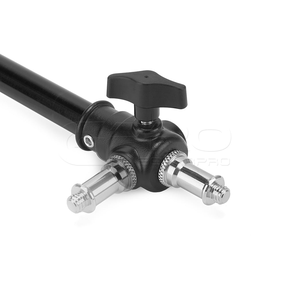 CINEGRIPPRO G04013 Wall Ceiling Mount Boom Arm
