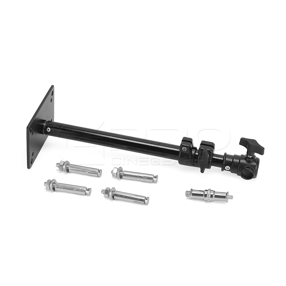 CINEGRIPPRO G04012 Wall Ceiling Mount Boom Arm