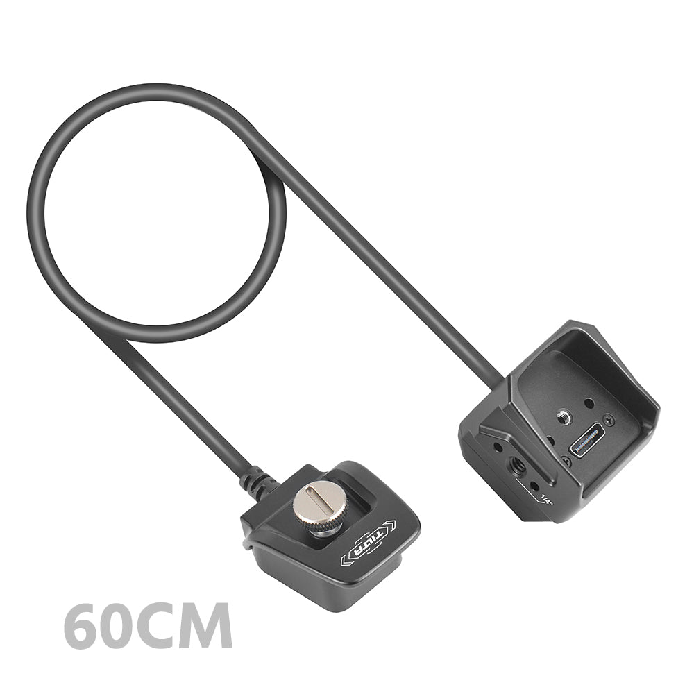 TiLTA EVF Extension Cable for BMPCC 6K Pro