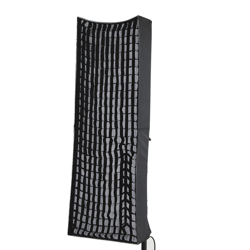 FALCONEYES RX-36TDX 240W Bi-Color Roll-Flex Flexible LED Panel Lighting - CINEGEARPRO