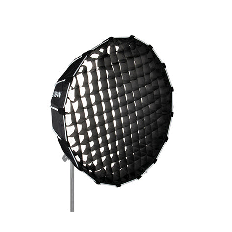 NanLite EC-FZ60 Fabric Grid for Forza 60 SB-FZ60 Softbox 60cm Lighting Accessories - CINEGEARPRO