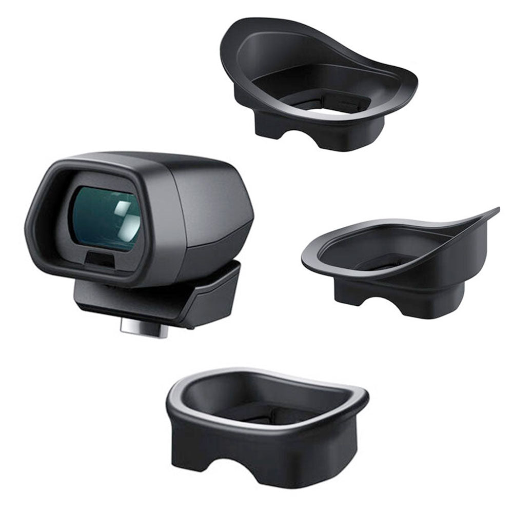Blackmagic Design EVF OLED Viewfinder For BMPCC 6K Pro